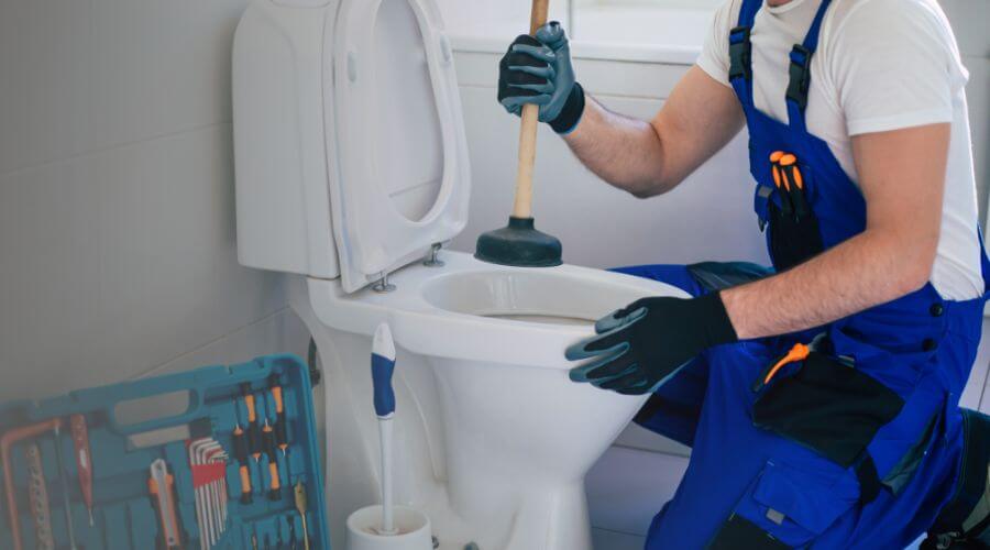 Professional Leak Detection in Strawberry, CA