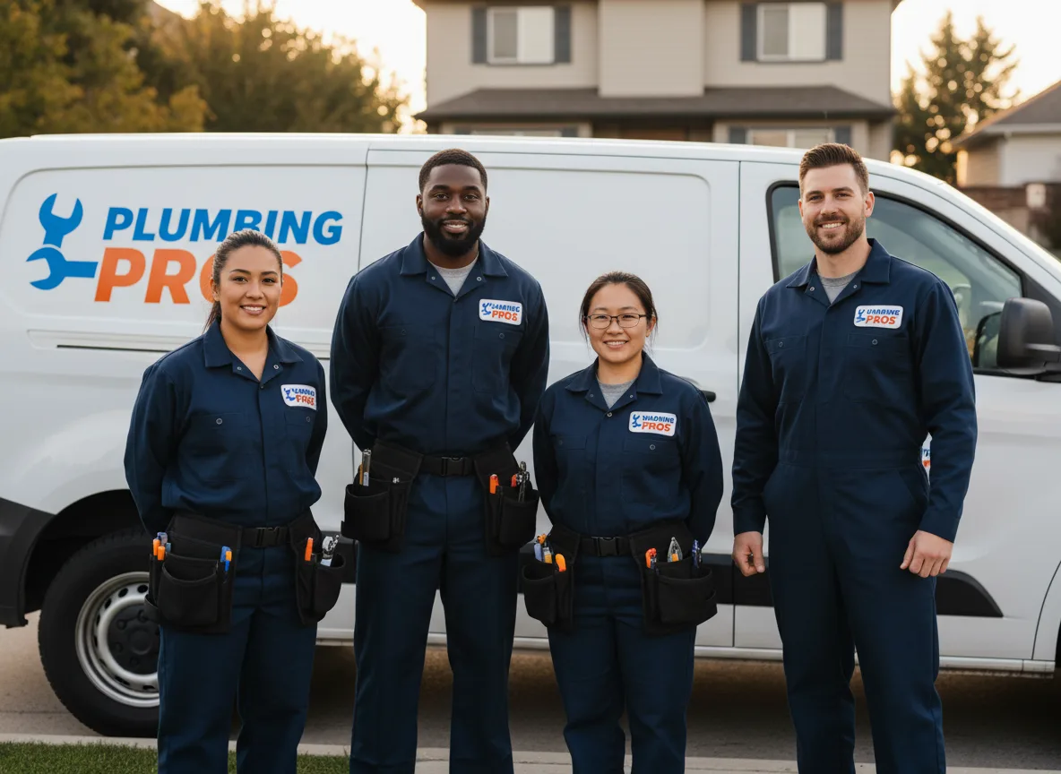 Water Heater Repair company in Strawberry, CA